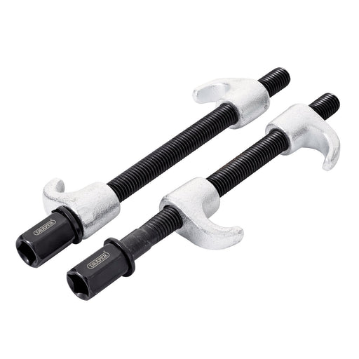 Pair-of-Coil-Spring-Compressors,-250mm