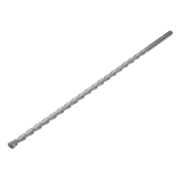 TCT-Masonry-Drill-Bit,-10.0-x-400mm
