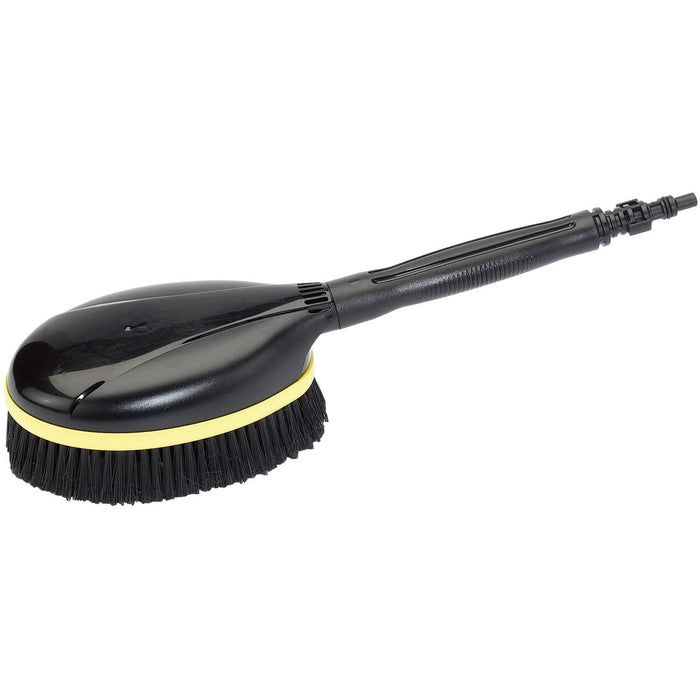Rotating-Brush
