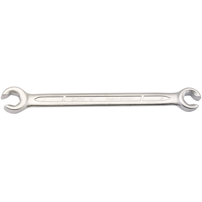 Elora-Metric-Flare-Nut-Spanner,-10-x-11mm