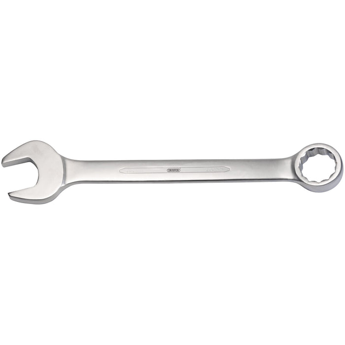 Heavy-Duty-Long-Pattern-Metric-Combination-Spanner,-100mm