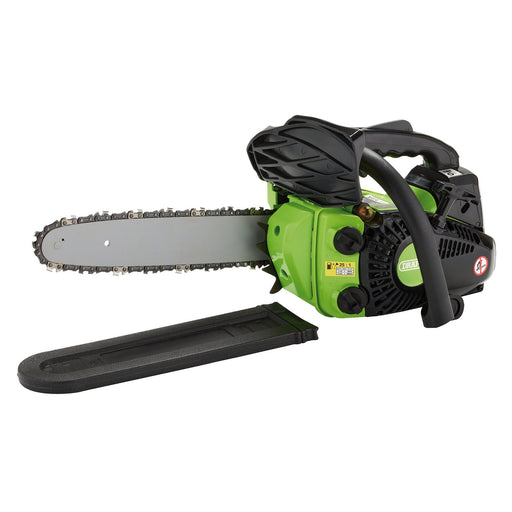 Petrol-Chainsaw-with-Oregon®-Chain-and-Bar,-250mm,-25.4cc