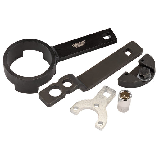 Crankshaft-Pulley-Hub-Holding-Set-(Fiat,-Alfa-Romeo,-Chrysler,-Ford,-Lancia)