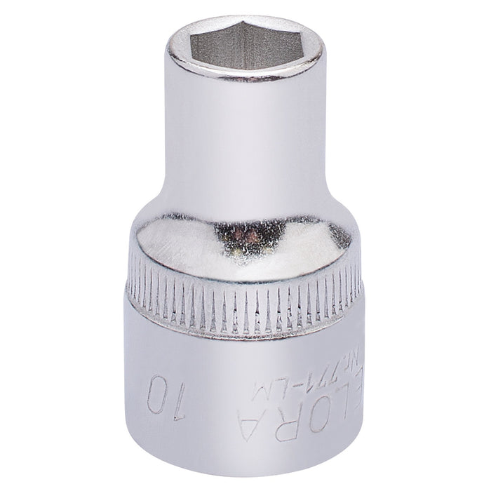 Elora-Hexagon-Socket,-1/2"-Sq.-Dr.,-10mm