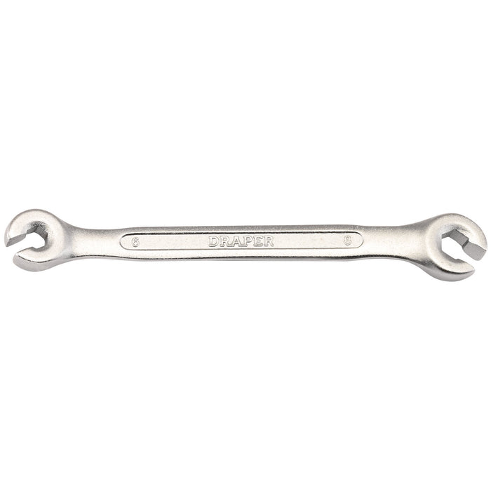 Flare-Nut-Spanner,-6-x-8mm