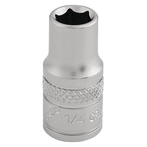Imperial-Socket,-1/4"-Sq.-Dr.,-1/4"
