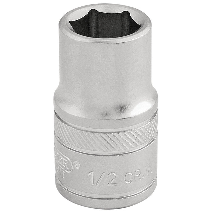 6-Point-Imperial-Socket,-1/2"-Sq.-Dr.,-1/2"