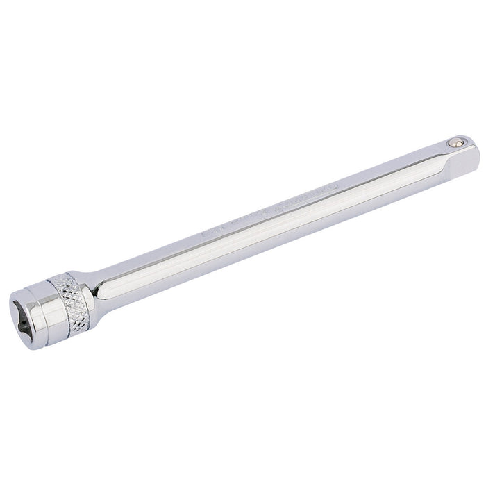 Extension-Bar,-1/4"-Sq.-Dr.,-100mm