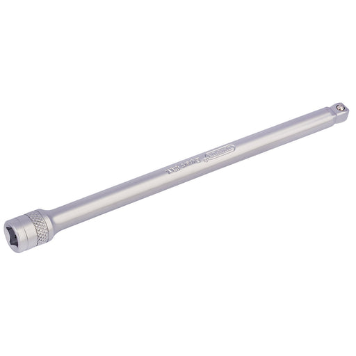 Draper-Expert-Wobble-Extension-Bar,-1/4"-Sq.-Dr.,-150mm,-Micro-Satin-Chrome
