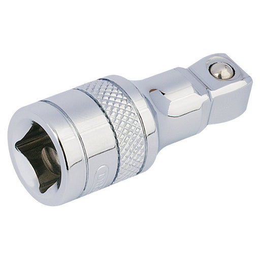 Wobble-Extension-Bar,-3/8"-Sq.-Dr.,-45mm