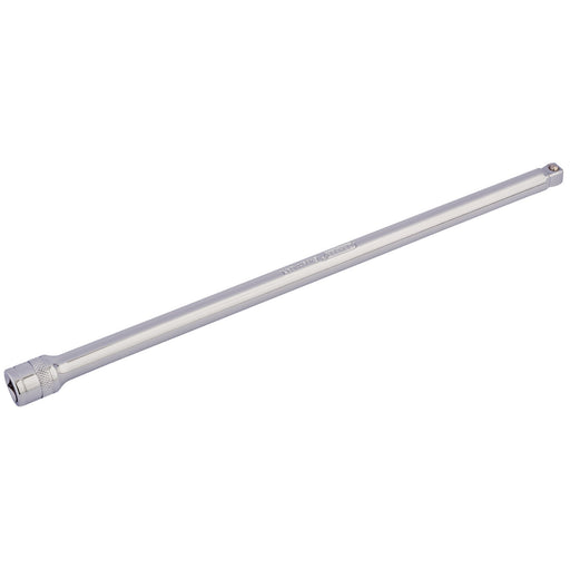 Wobble-Extension-Bar,-3/8"-Sq.-Dr.,-300mm
