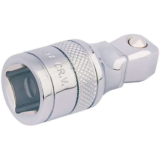 Wobble-Extension-Bar,-1/2"-Sq.-Dr.,-50mm