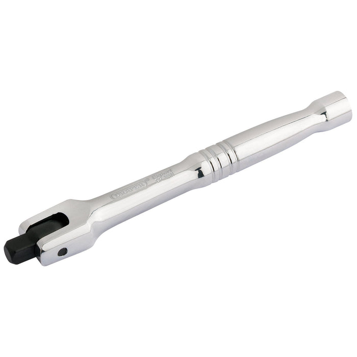 Breaker-Bar,-1/4"-Sq.-Dr.,-150mm