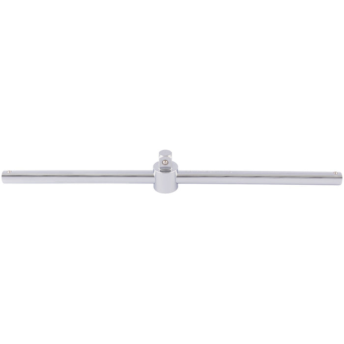 Sliding-'T'-Bar,-3/4"-Sq.-Dr.,-500mm