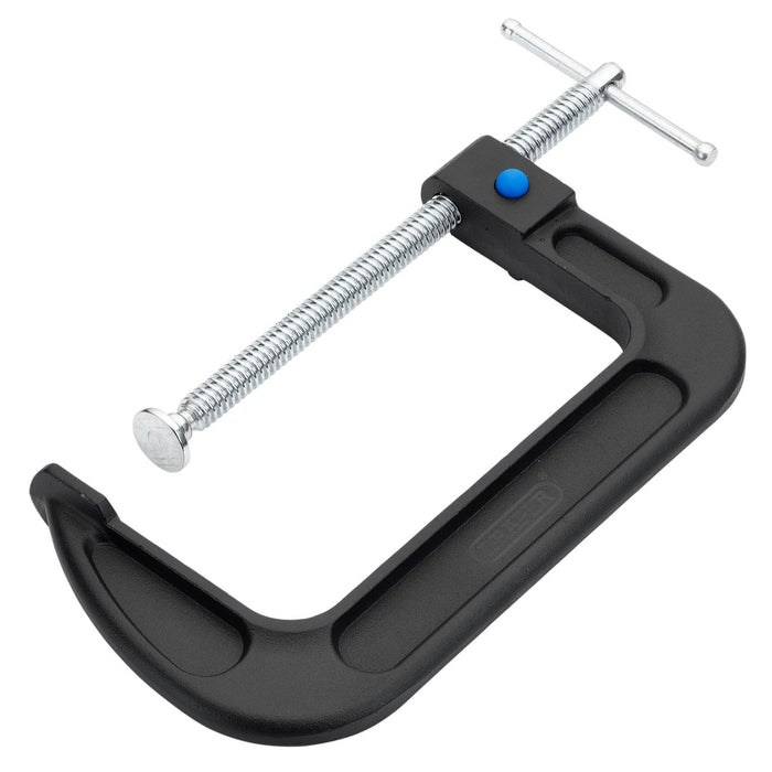 Quick-Release-G-Clamp,-150mm