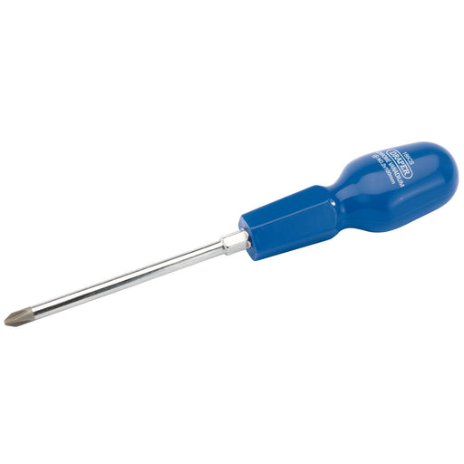Cross-Slot-Cabinet-Pattern-Screwdriver,-No.2-x-100mm-(Sold-Loose)