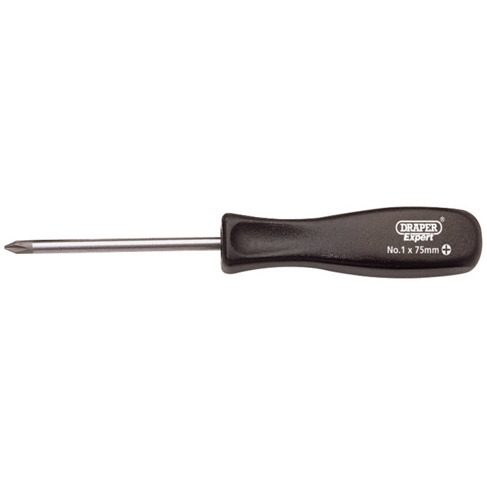 Cross-Slot-Mechanics-Screwdriver,-No.1-x-75mm