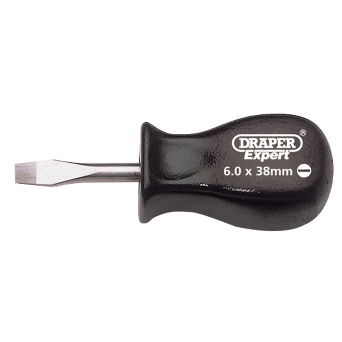 Plain-Slot-Mechanics-Screwdriver,-6-x-38mm