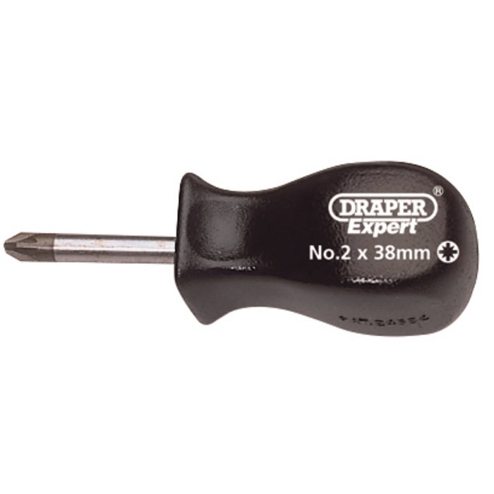PZ-Type-Mechanics-Screwdriver,-No.2-x-38mm