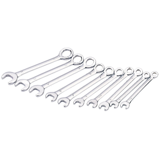 Metric-Midget-Combination-Spanner-Set-(10-Piece)
