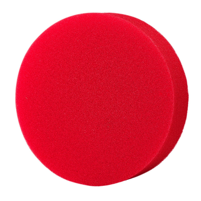 Ultra-Fine-Finishing-Pad,-80mm,-Red