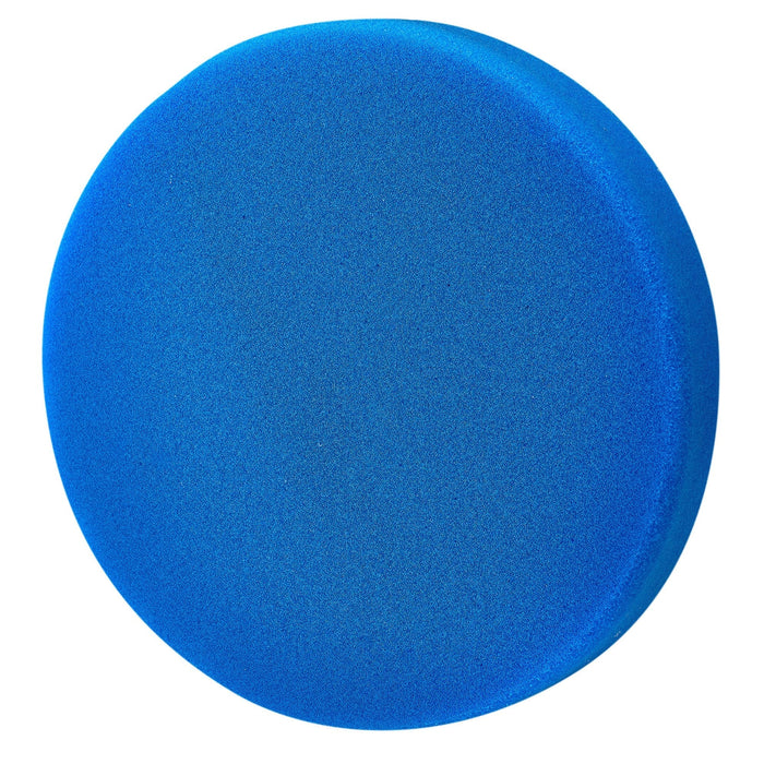 Glaze-or-Finishing-Pad,-180mm,-Blue