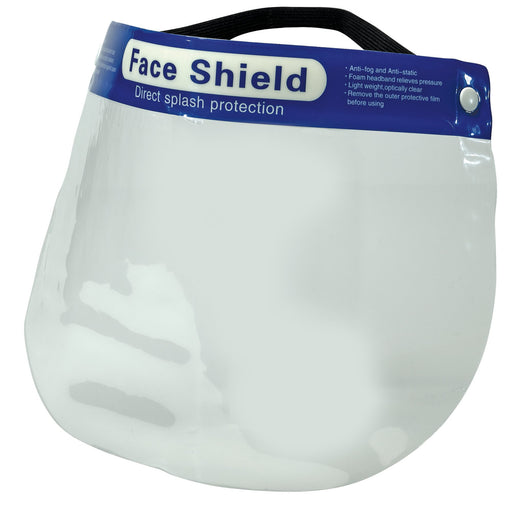 Disposable-Face-Shield