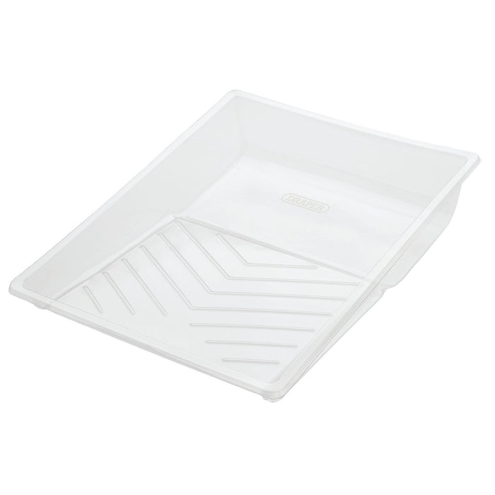 Disposable-Paint-Roller-Tray-Liners,-9"/230mm-(Pack-of-5)