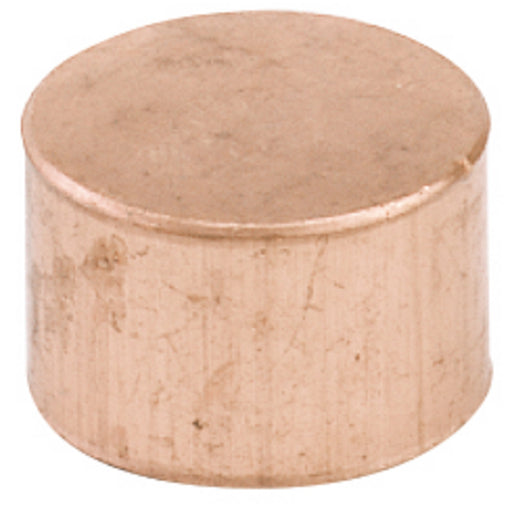 Copper-Face-for-Stock-No.-20070-Copper/Rawhide-Hammer,-32mm