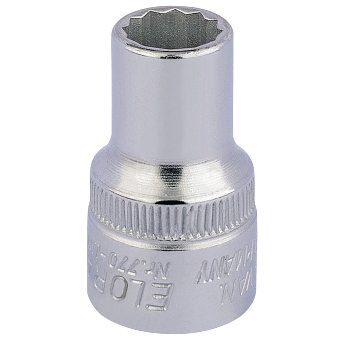 Elora-Whitworth-Bi-Hexagon-Socket,-1/2"-Sq.-Dr.,-3/16"
