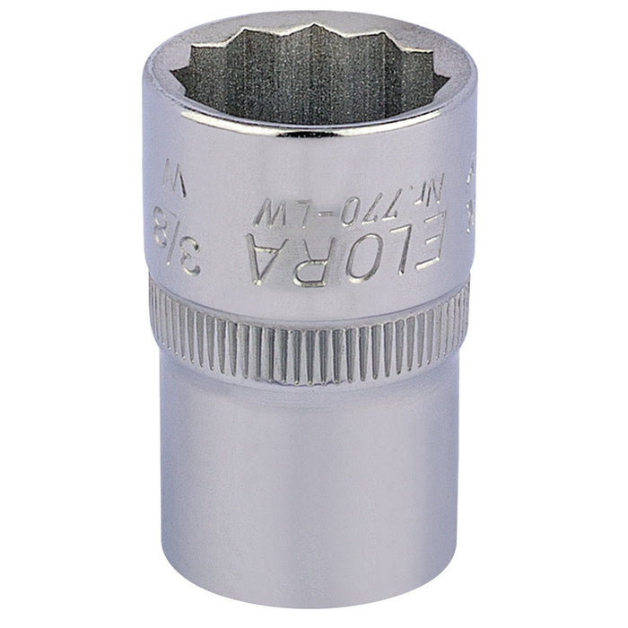 Elora-Whitworth-Bi-Hexagon-Socket,-1/2"-Sq.-Dr.,-3/8"