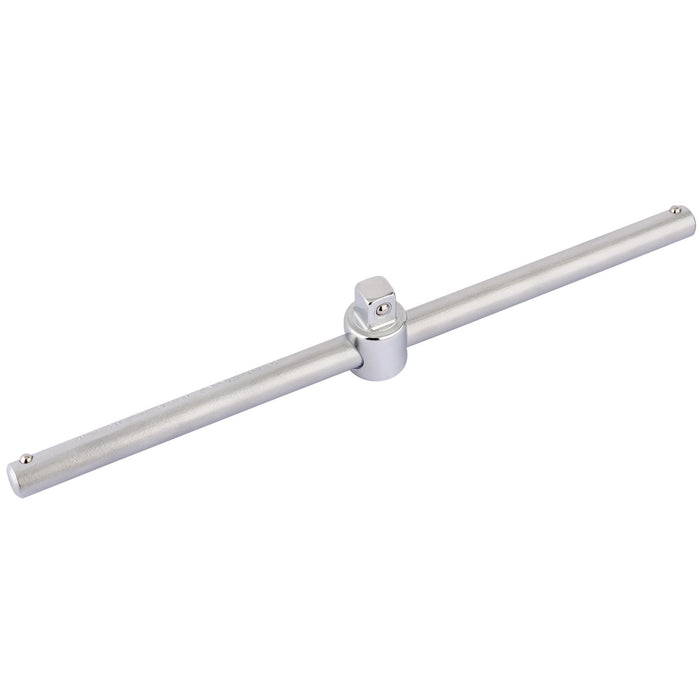 Elora-Sliding-'T'-Bar,-1/2"-Sq.-Dr.,-300mm