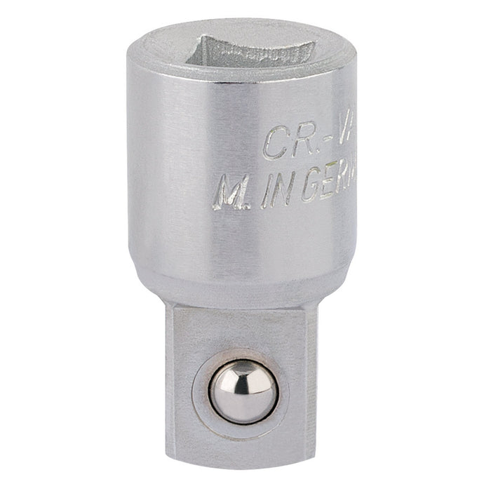 Elora-Socket-Converter,-3/8"(F)-x-1/2"(M)