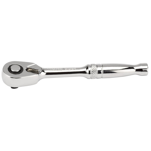 Draper-Expert-72-Tooth-Reversible-Ratchet,-1/4"-Sq.-Dr.