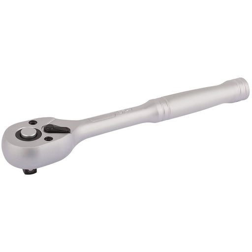72-Tooth-Reversible-Ratchet,-1/4"-Sq.-Dr.