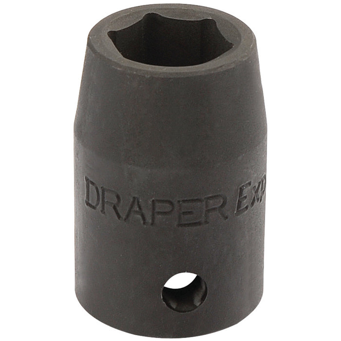 Draper-Expert-HI-TORQ®-Impact-Socket,-1/2"-Sq.-Dr.,-14mm-(Sold-Loose)