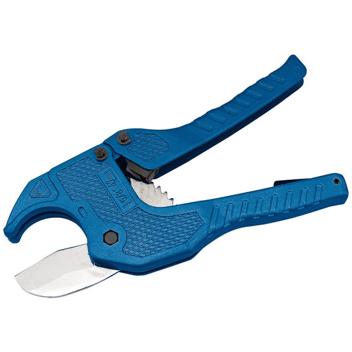 Plastic/Vinyl-Pipe-Cutter