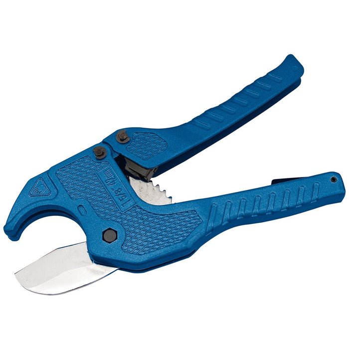 Plastic/Vinyl-Pipe-Cutter