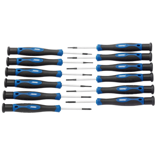 Precision-Screwdriver-Set-(12-Piece)