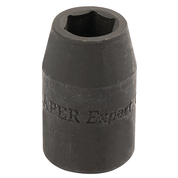 Draper-Expert-HI-TORQ®-Impact-Socket,-1/2"-Sq.-Dr.,-12mm