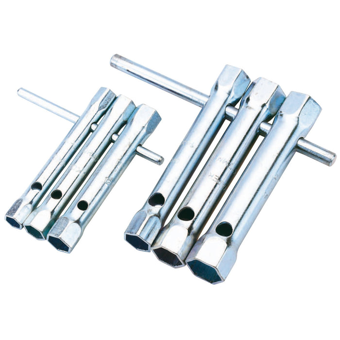 Metric-Tubular-Box-Spanner-Set-(6-Piece)