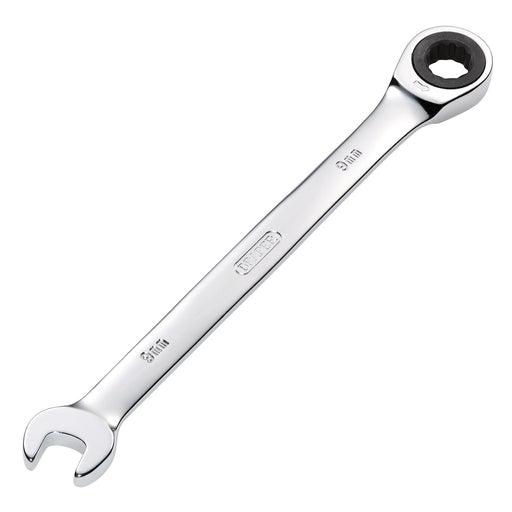 Metric-Ratcheting-Combination-Spanner,-9mm