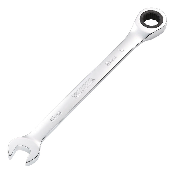 Metric-Ratcheting-Combination-Spanner,-10mm