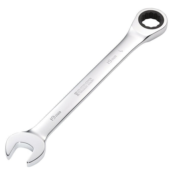 Metric-Ratcheting-Combination-Spanner,-19mm