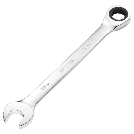 Metric-Ratcheting-Combination-Spanner,-22mm