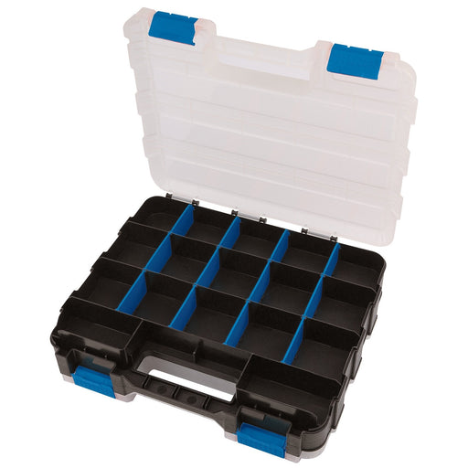 Double-Sided-Organiser