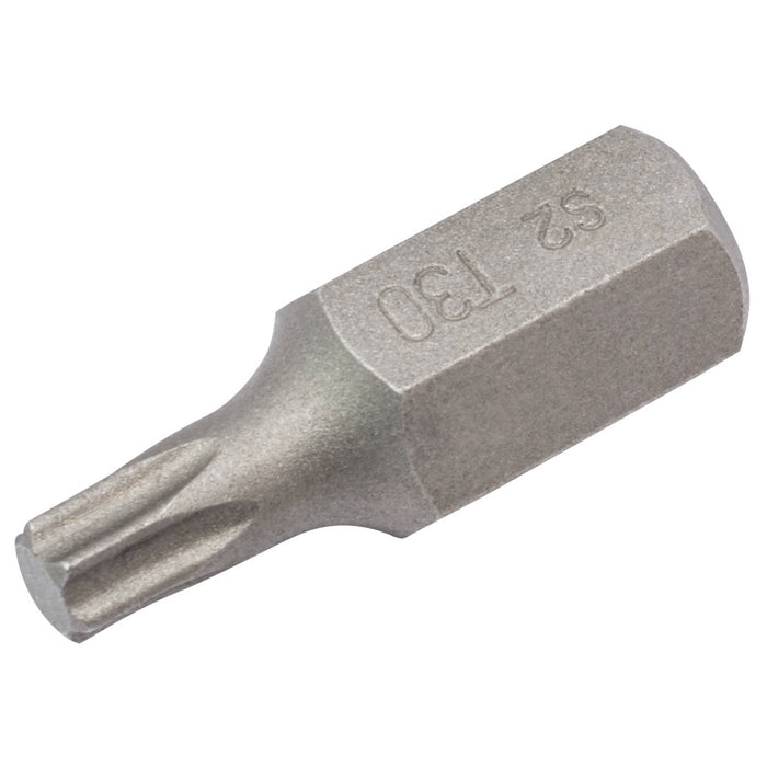T30-x-30mm-Draper-TX-STAR®-10mm-Insert-Bit-for-Mechanics-Bit-Sets