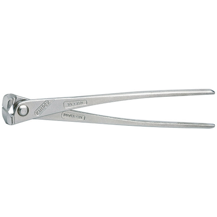 KNIPEX-99-14-250SB-High-Leverage-Concreters-Nippers,-250mm