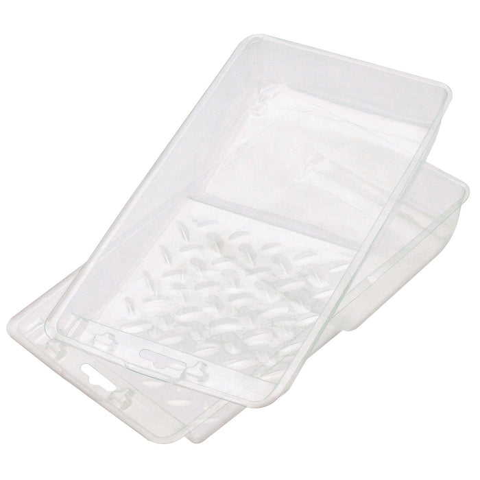 Disposable-Paint-Tray-Liners,-100mm-(Pack-of-5)