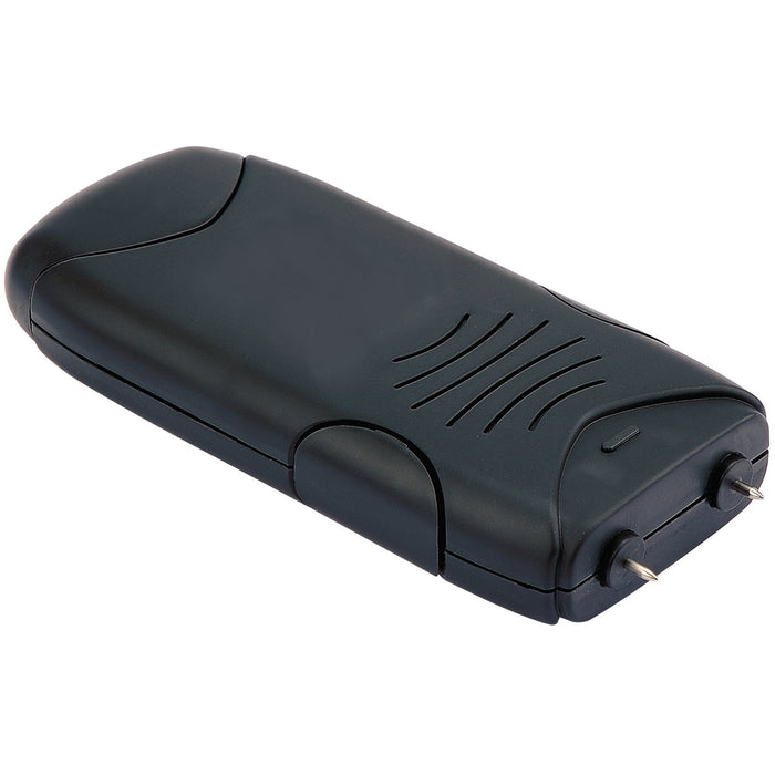 Damp-Detector